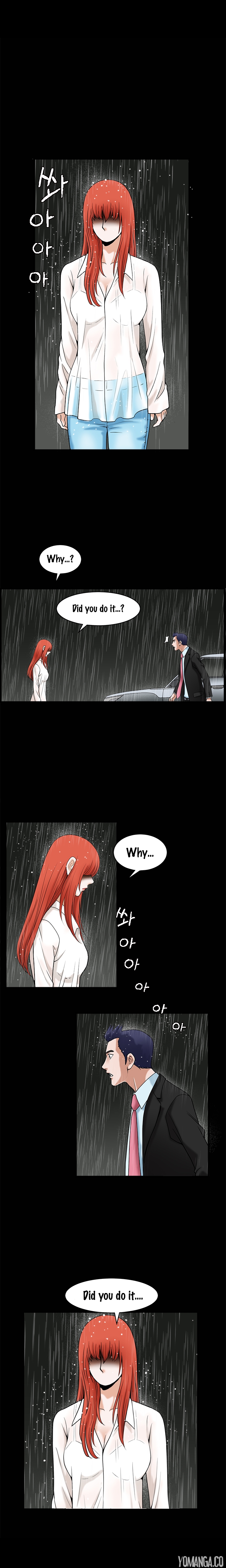 [涼山イ族自治区]誘惑Ch.1-38（英語）（YoManga）（進行中）