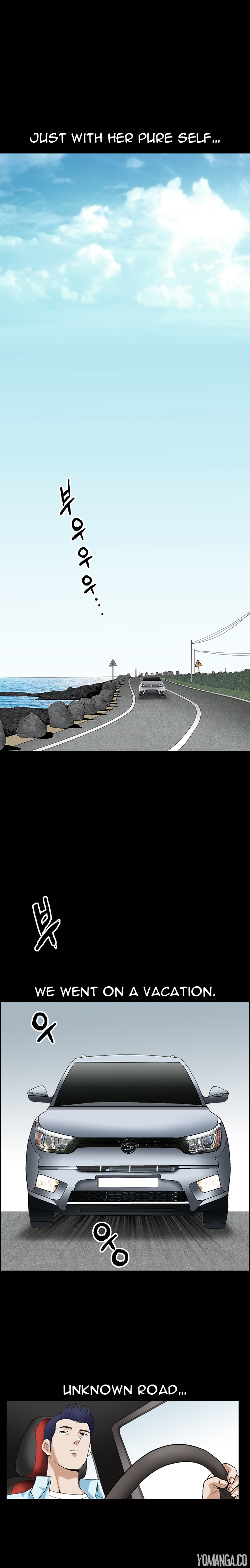 [涼山イ族自治区]誘惑Ch.1-38（英語）（YoManga）（進行中）