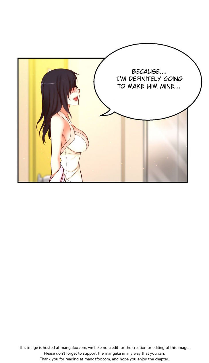 [Donggul Gom]彼女は若い（英語）パート1/2