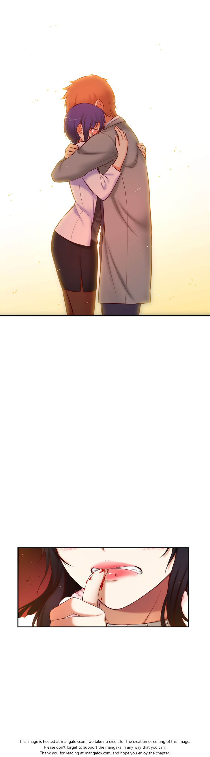 [Donggul Gom]彼女は若い（英語）パート1/2