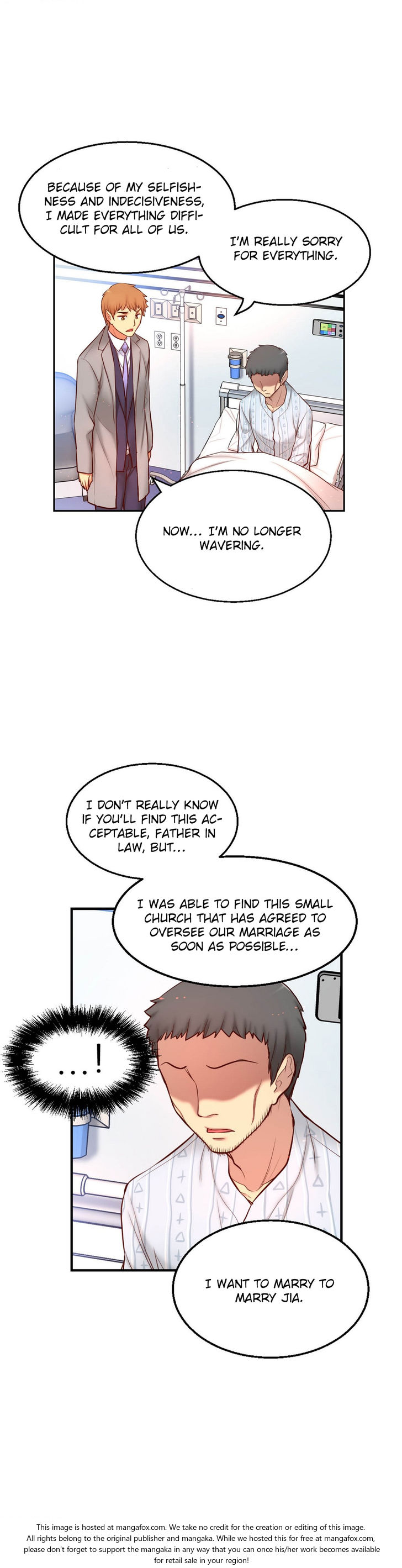 [Donggul Gom]彼女は若い（英語）パート1/2