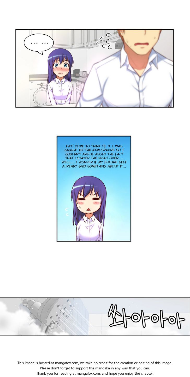 [Donggul Gom]彼女は若い（英語）パート1/2