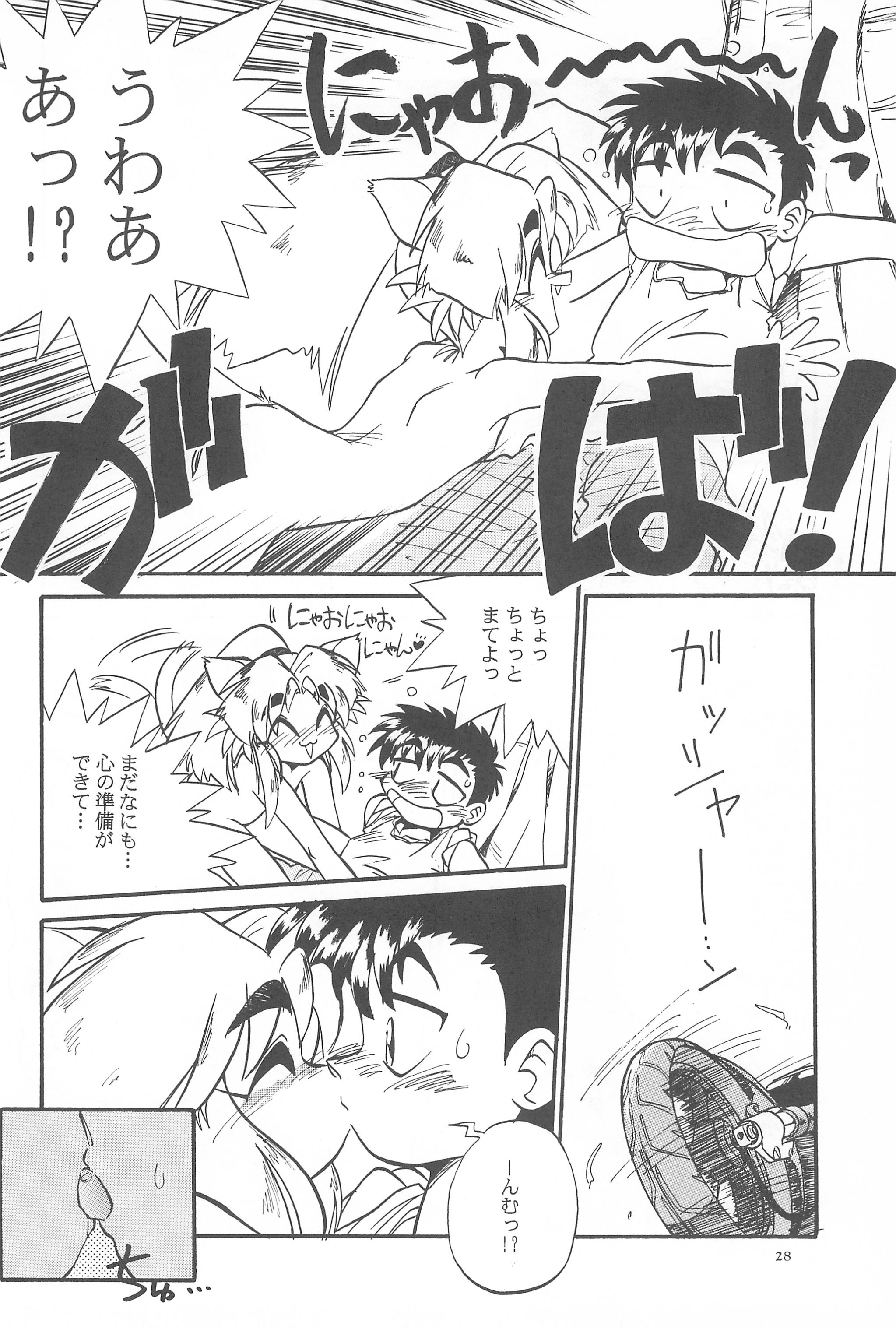 (Cレヴォ19) [あなごパイ (こんどう辰也、坂都胡桃)] Black Box Vol.001 完全版