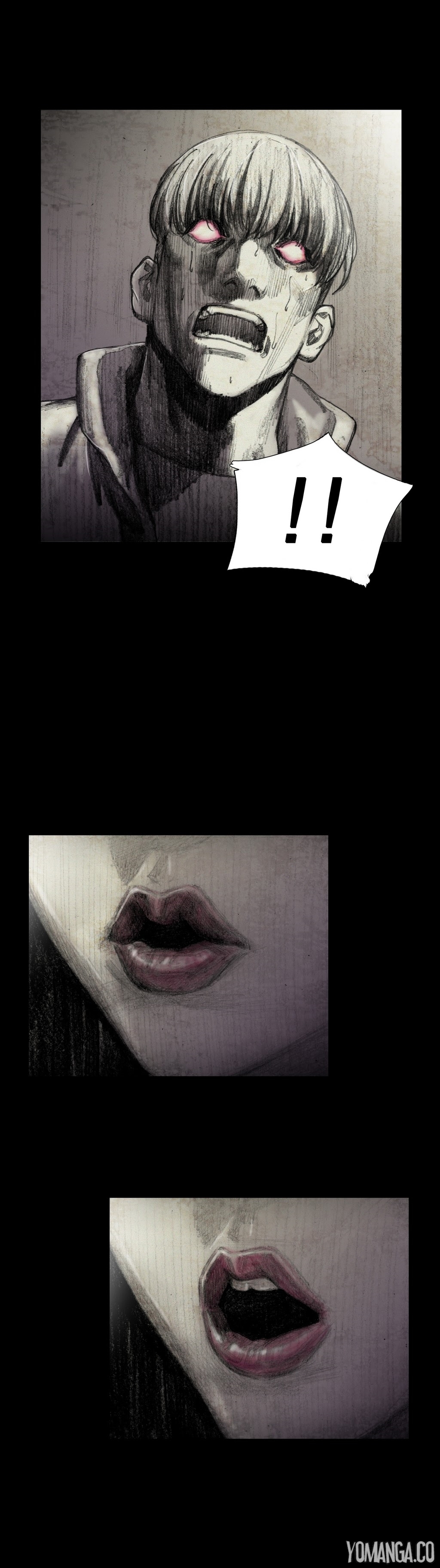【リゲン】Houseof Dolls Ch.0-16（英語）（YoManga）（進行中）