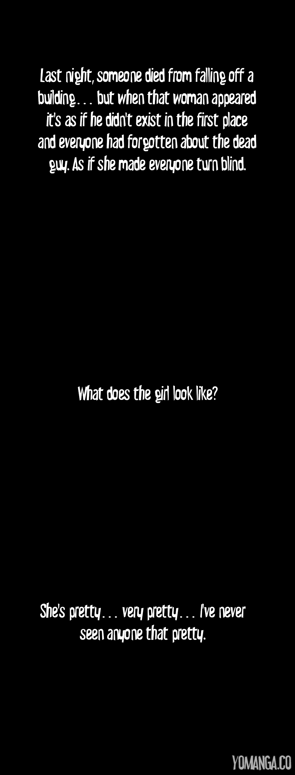 【リゲン】Houseof Dolls Ch.0-16（英語）（YoManga）（進行中）