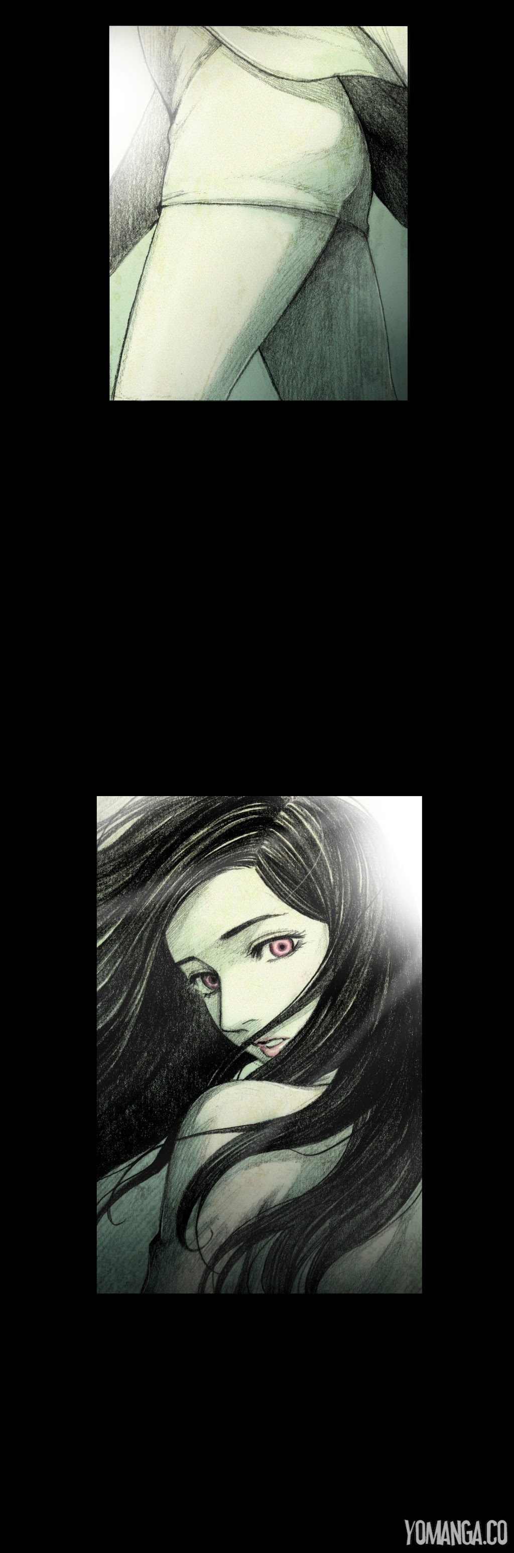 【リゲン】Houseof Dolls Ch.0-16（英語）（YoManga）（進行中）