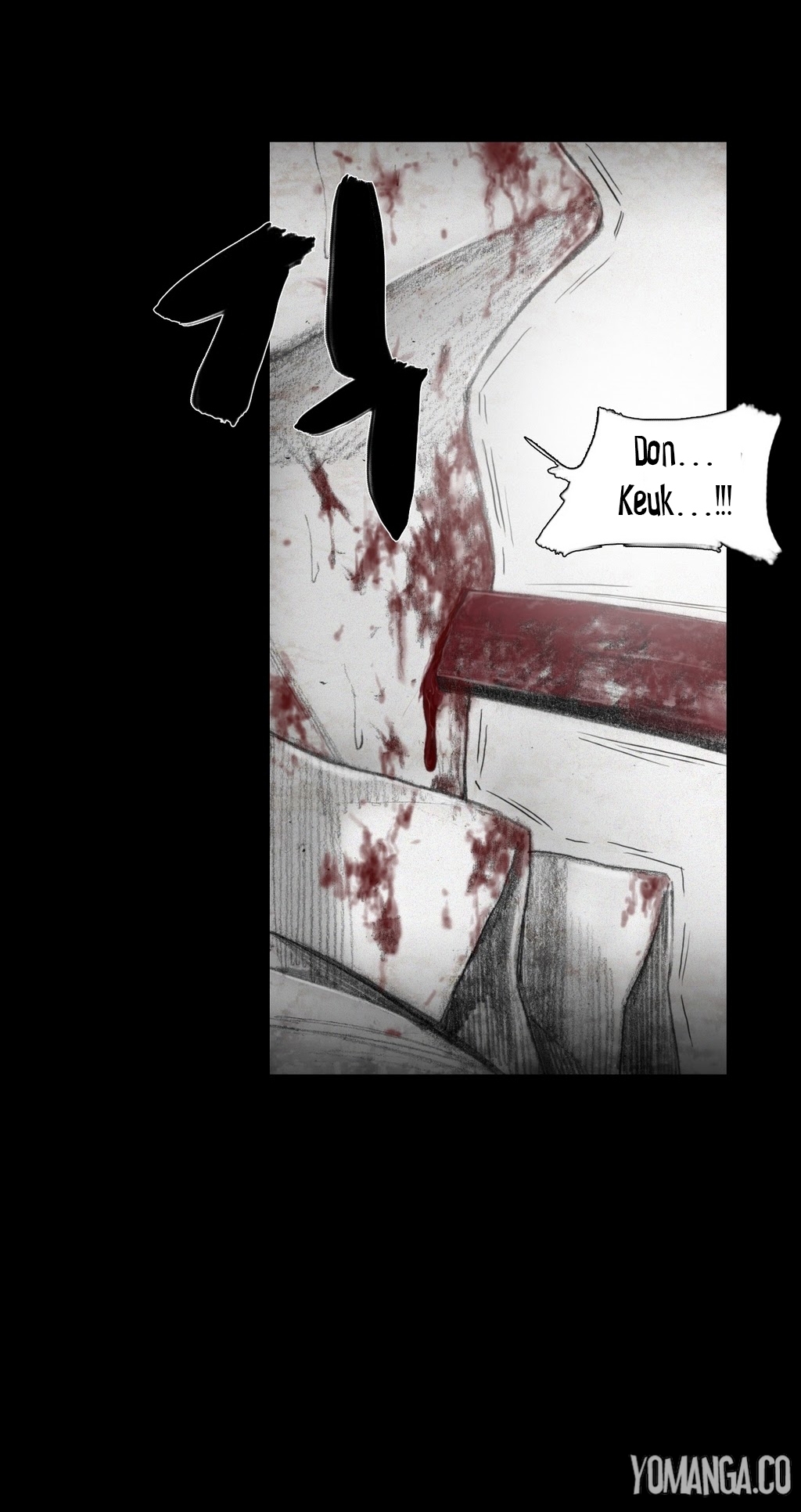 【リゲン】Houseof Dolls Ch.0-16（英語）（YoManga）（進行中）