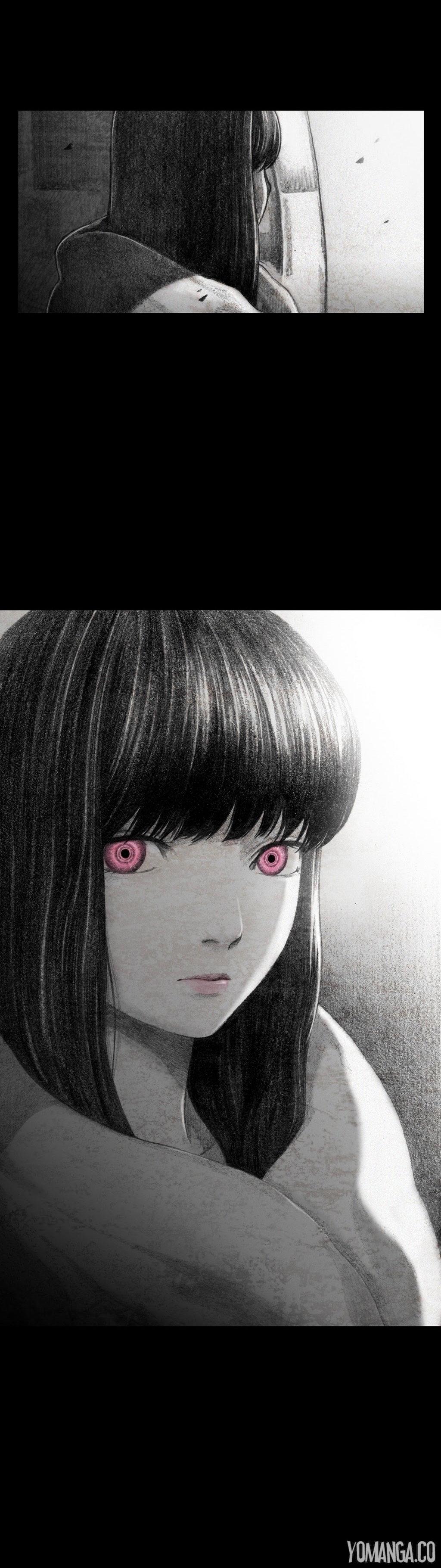 【リゲン】Houseof Dolls Ch.0-16（英語）（YoManga）（進行中）