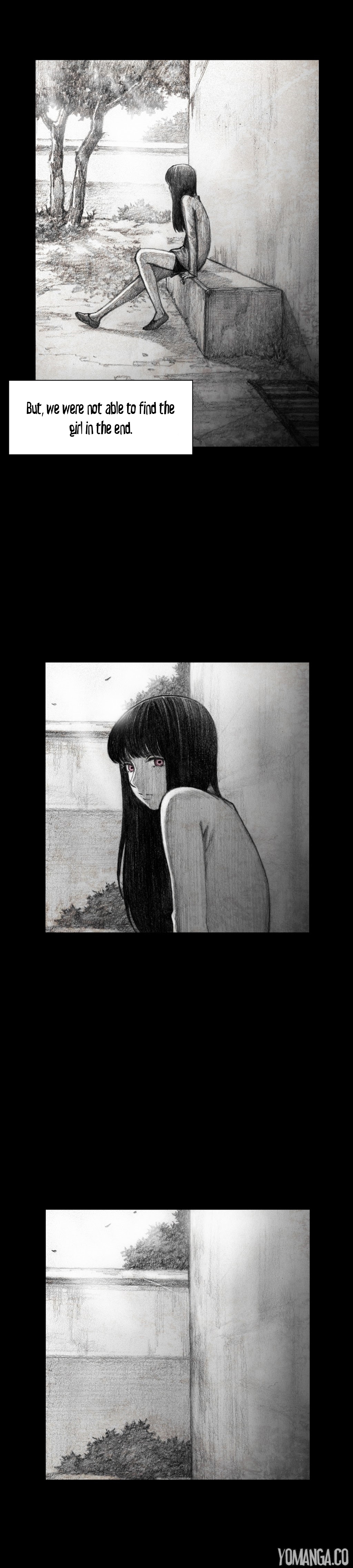 【リゲン】Houseof Dolls Ch.0-16（英語）（YoManga）（進行中）