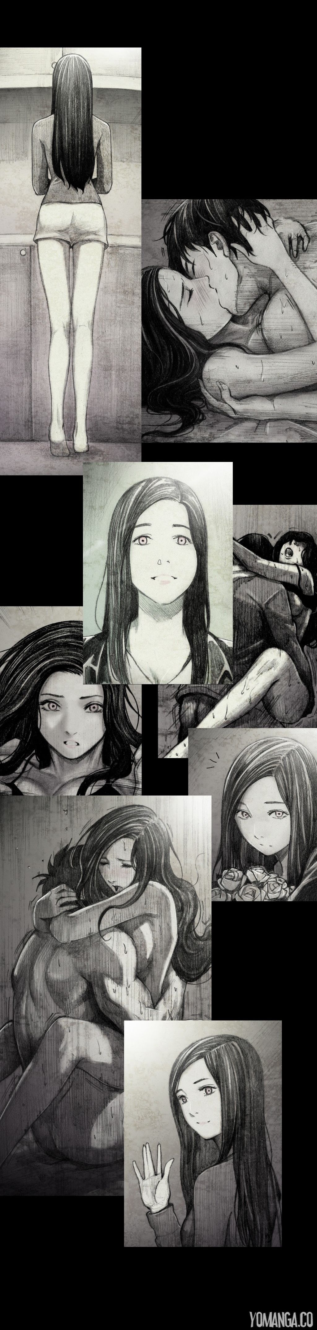 【リゲン】Houseof Dolls Ch.0-16（英語）（YoManga）（進行中）