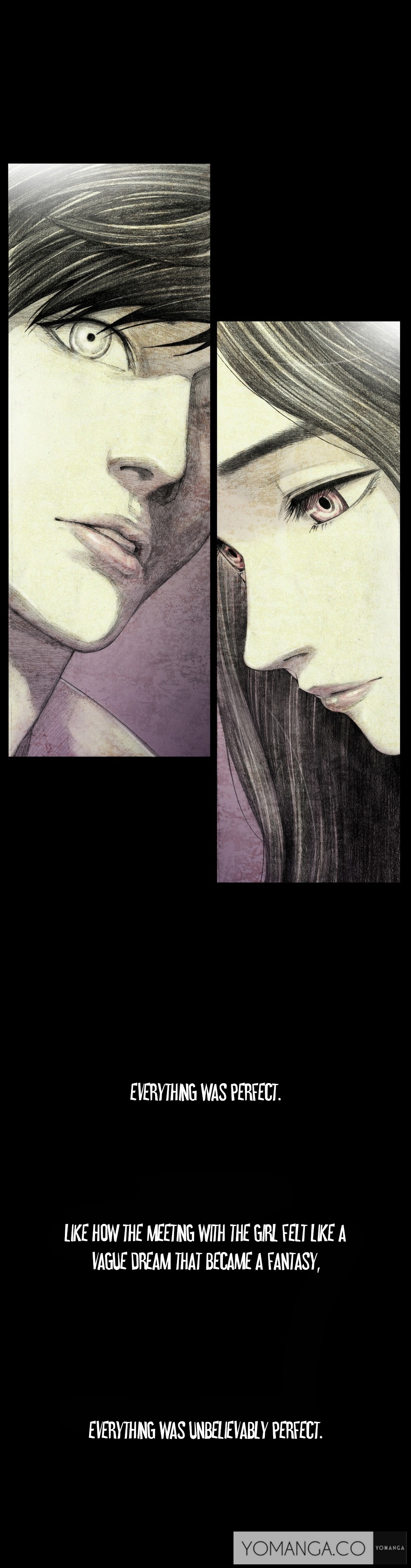 【リゲン】Houseof Dolls Ch.0-16（英語）（YoManga）（進行中）