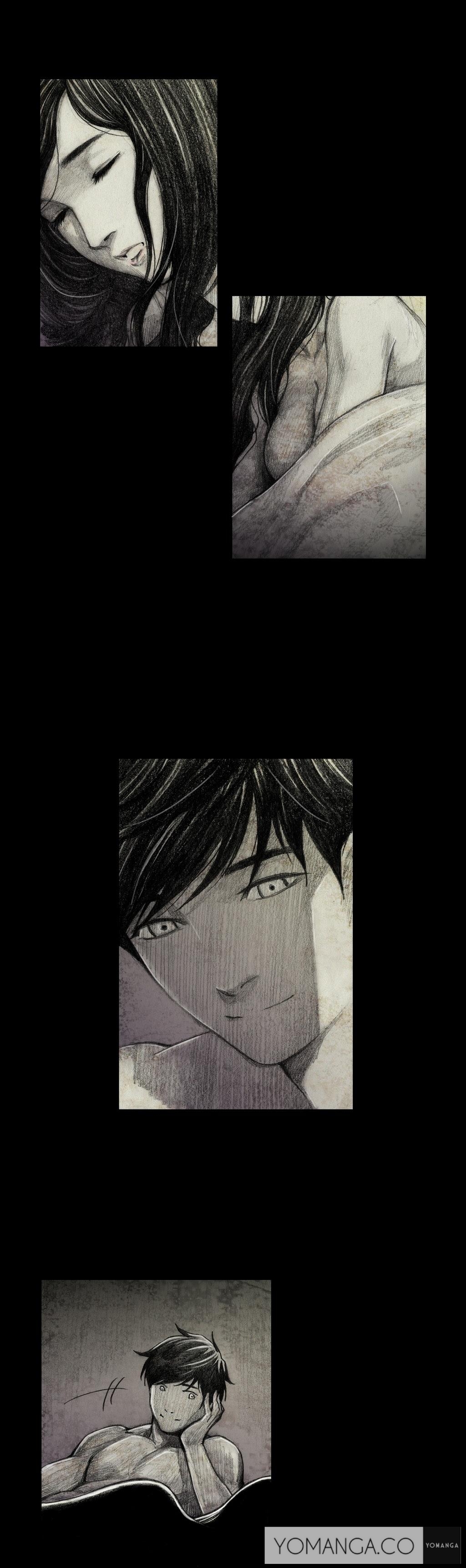 【リゲン】Houseof Dolls Ch.0-16（英語）（YoManga）（進行中）