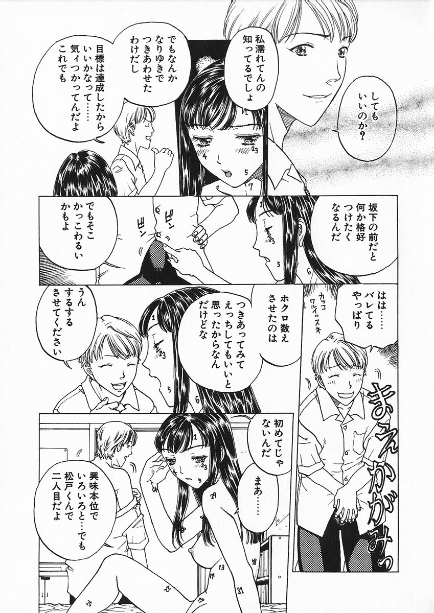 [小林少年] 折リ畳ミ式肉人形日記