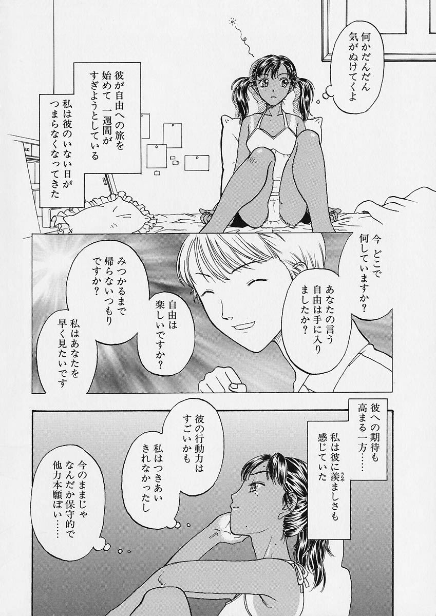 [小林少年] 折リ畳ミ式肉人形日記