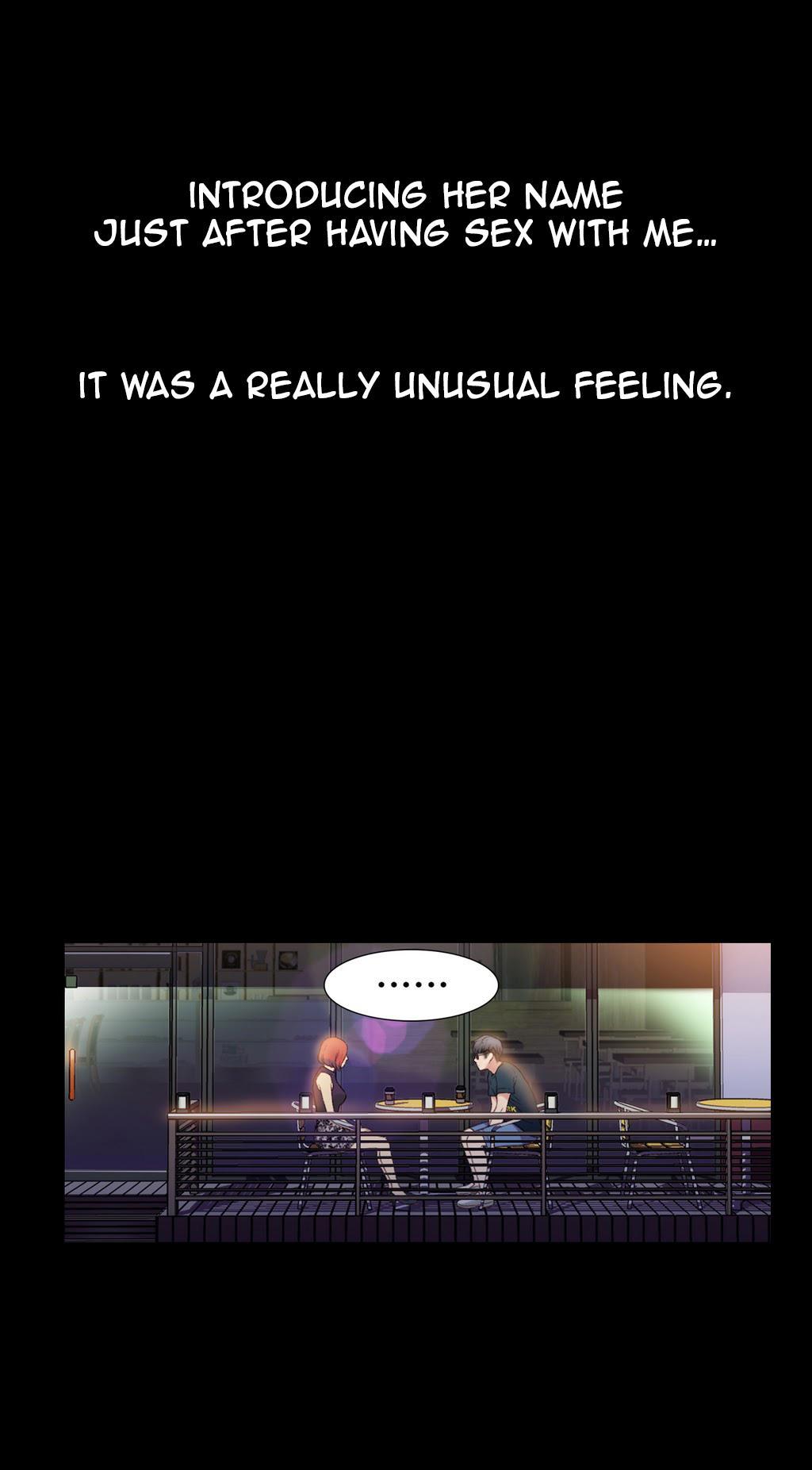【BAKヒョンジュン】SweetGuy Ch.1-49（英語）（YoManga）（進行中）
