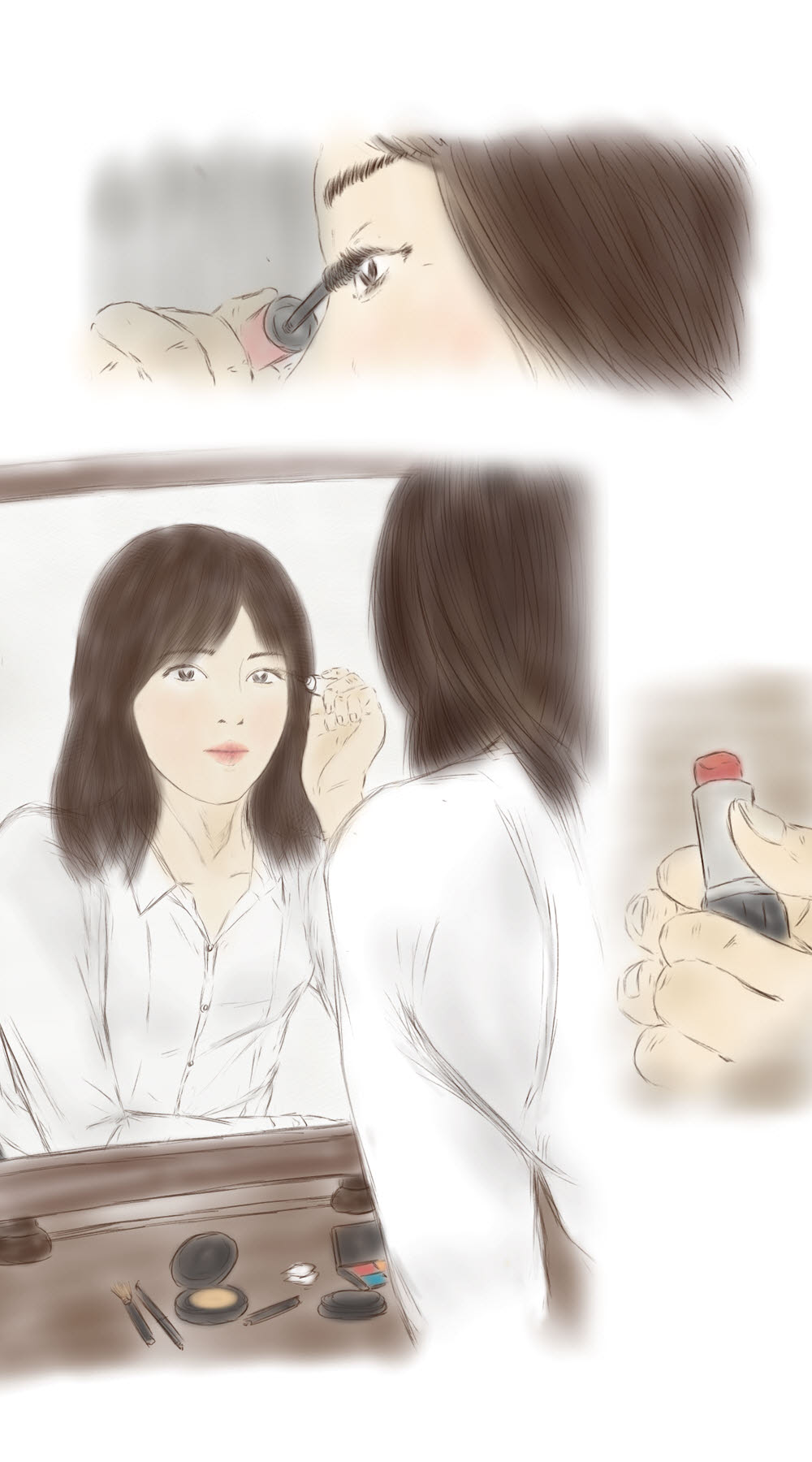 女装子 教師 殺人事件