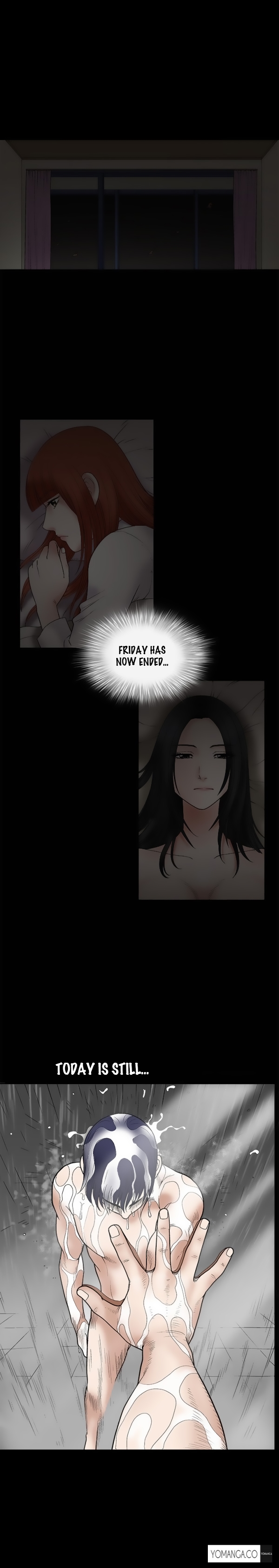 [涼山イ族自治区]誘惑Ch.1-23（英語）（YoManga）（進行中）