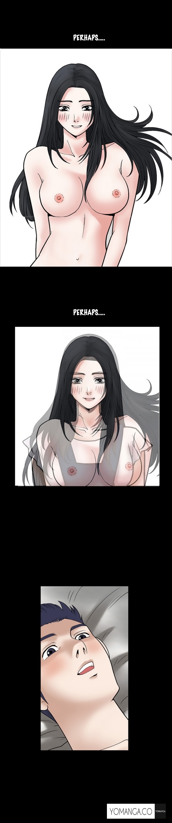 [涼山イ族自治区]誘惑Ch.1-23（英語）（YoManga）（進行中）