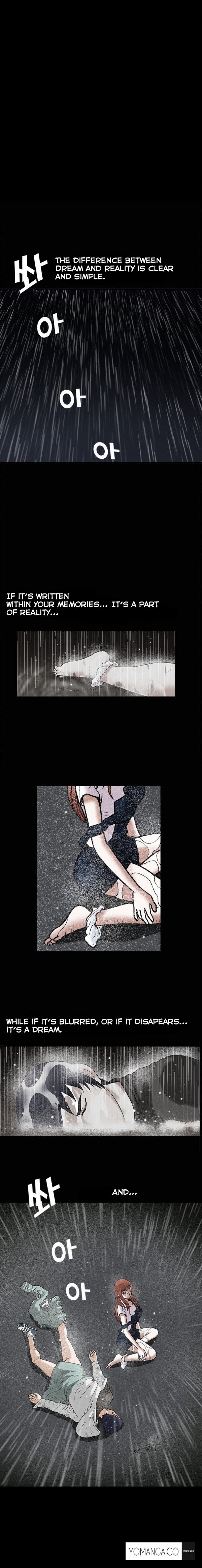 [涼山イ族自治区]誘惑Ch.1-23（英語）（YoManga）（進行中）