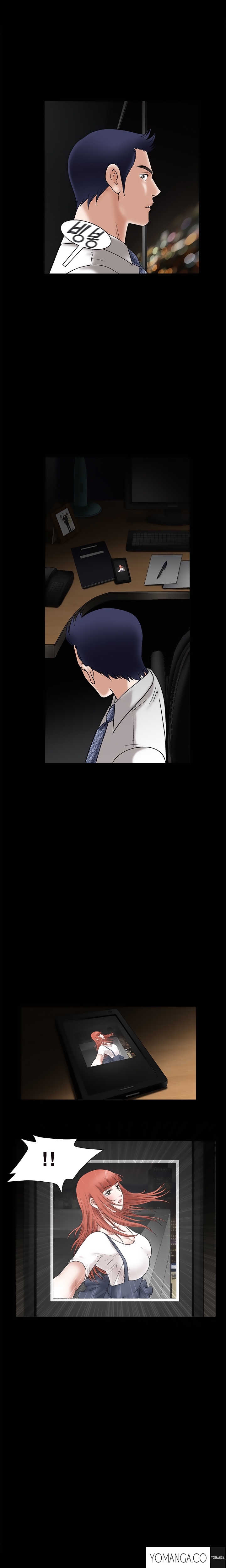 [涼山イ族自治区]誘惑Ch.1-23（英語）（YoManga）（進行中）