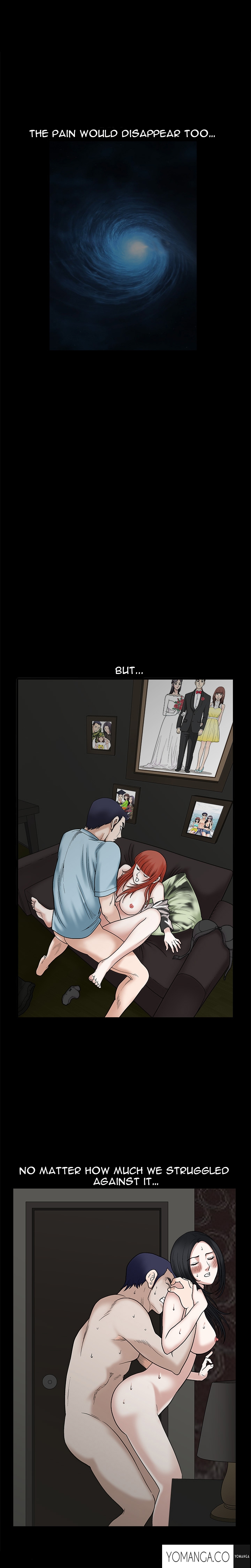 [涼山イ族自治区]誘惑Ch.1-23（英語）（YoManga）（進行中）