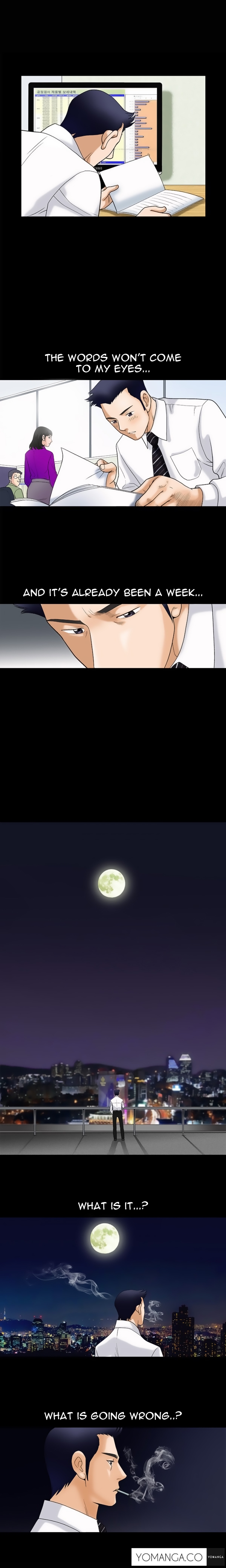 [涼山イ族自治区]誘惑Ch.1-23（英語）（YoManga）（進行中）