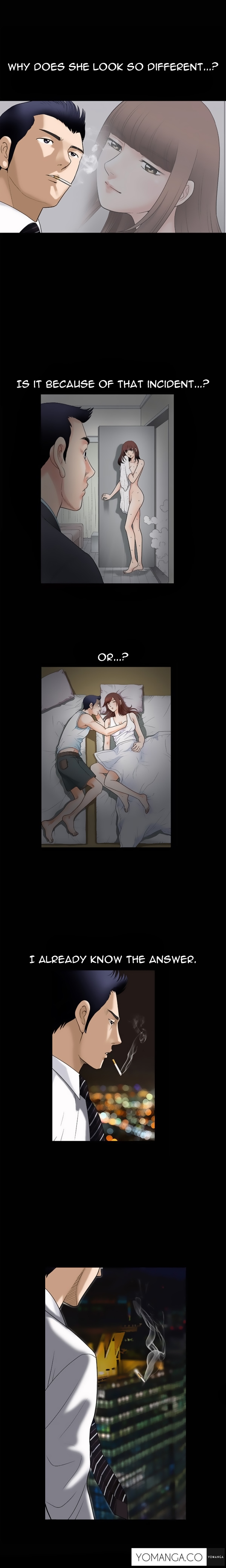 [涼山イ族自治区]誘惑Ch.1-23（英語）（YoManga）（進行中）