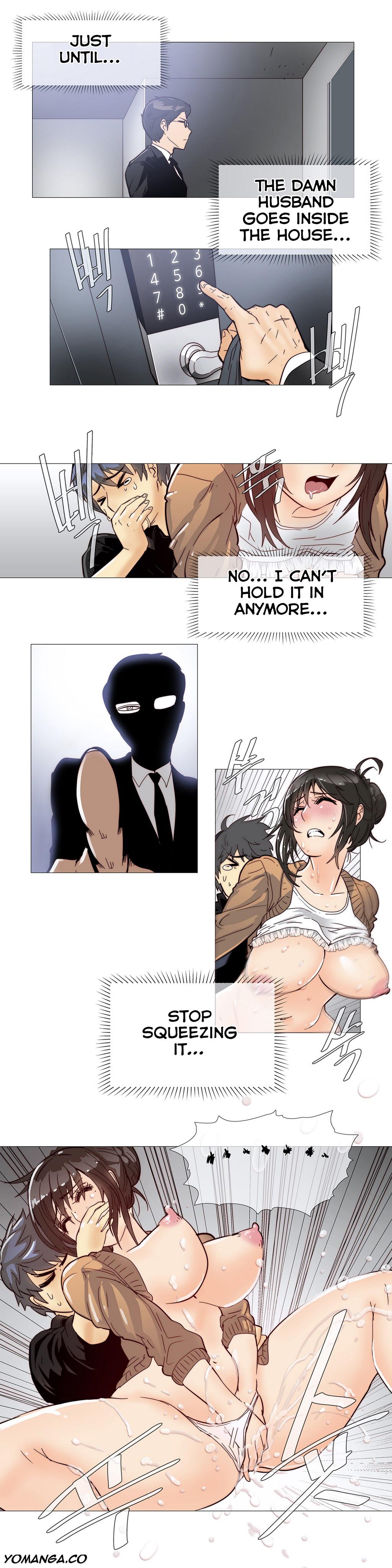 【ButcherBoy】家事Ch.1-29（英語）（YoManga）（継続中）