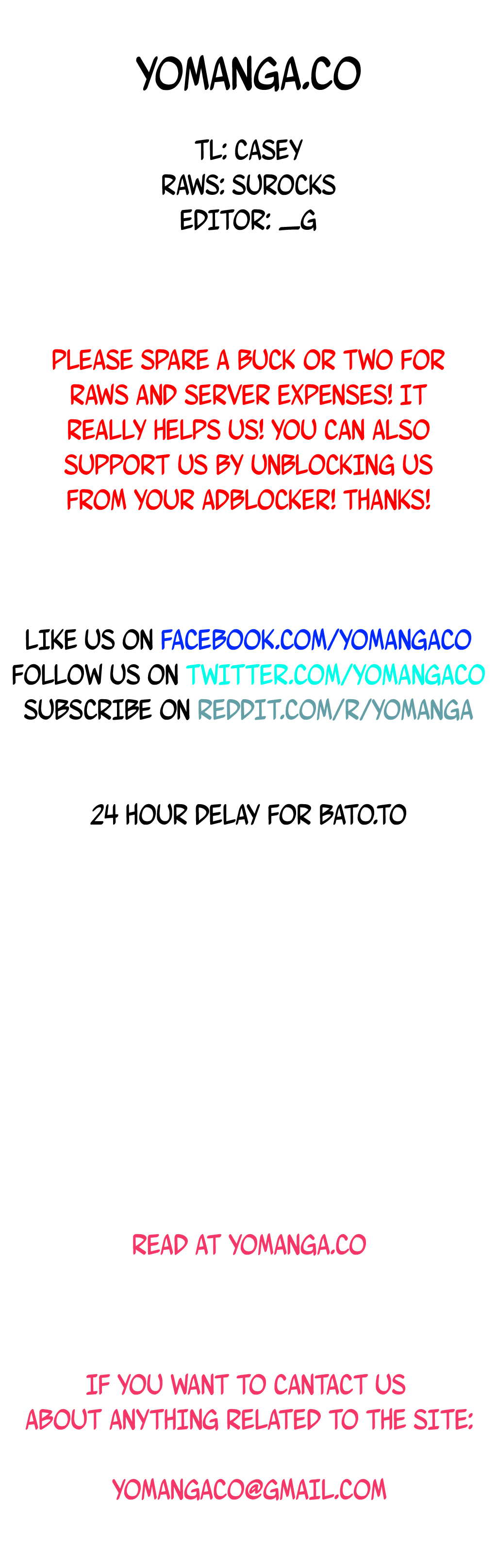【ButcherBoy】家事Ch.1-29（英語）（YoManga）（継続中）