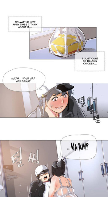 【ButcherBoy】家事Ch.1-29(英語)(YoManga)(継続中) 【ButcherBoy】家事Ch.1-29(英語)(YoManga)(継続中)