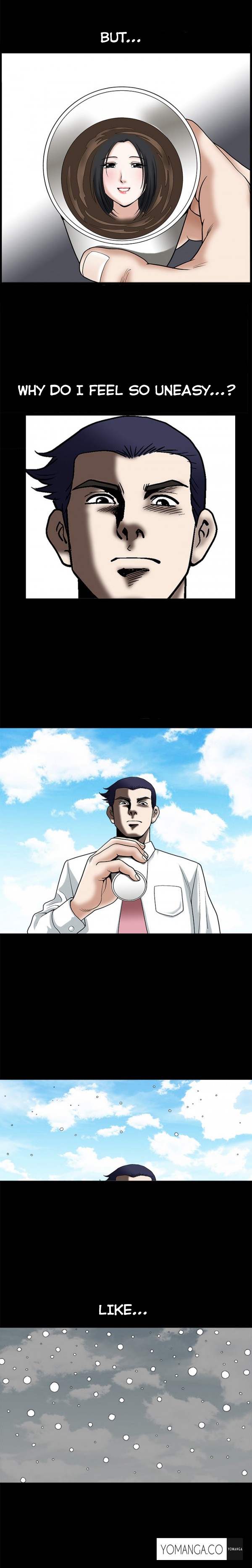 [涼山イ族自治区]誘惑Ch.1-16（英語）（YoManga）（進行中）