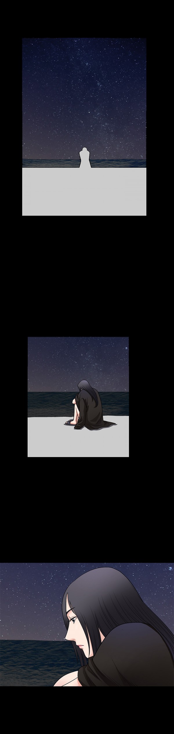 [涼山イ族自治区]誘惑Ch.1-16（英語）（YoManga）（進行中）