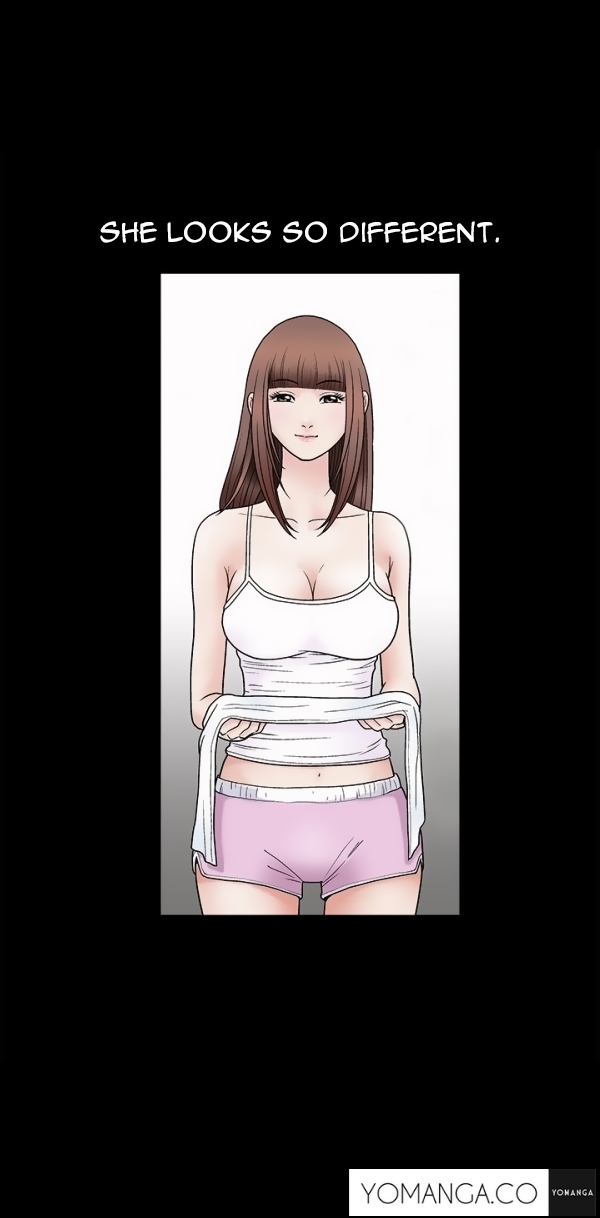 [涼山イ族自治区]誘惑Ch.1-16（英語）（YoManga）（進行中）
