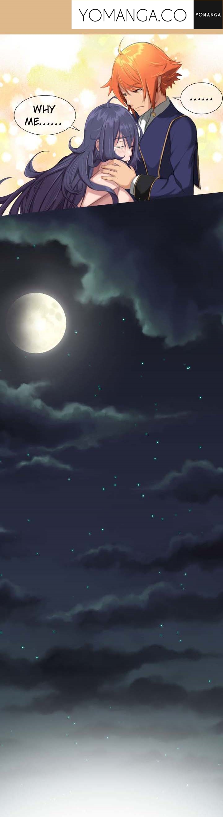 [Hong BanJang] Aharoo Ch.1-9（英語）（YoManga）（進行中）