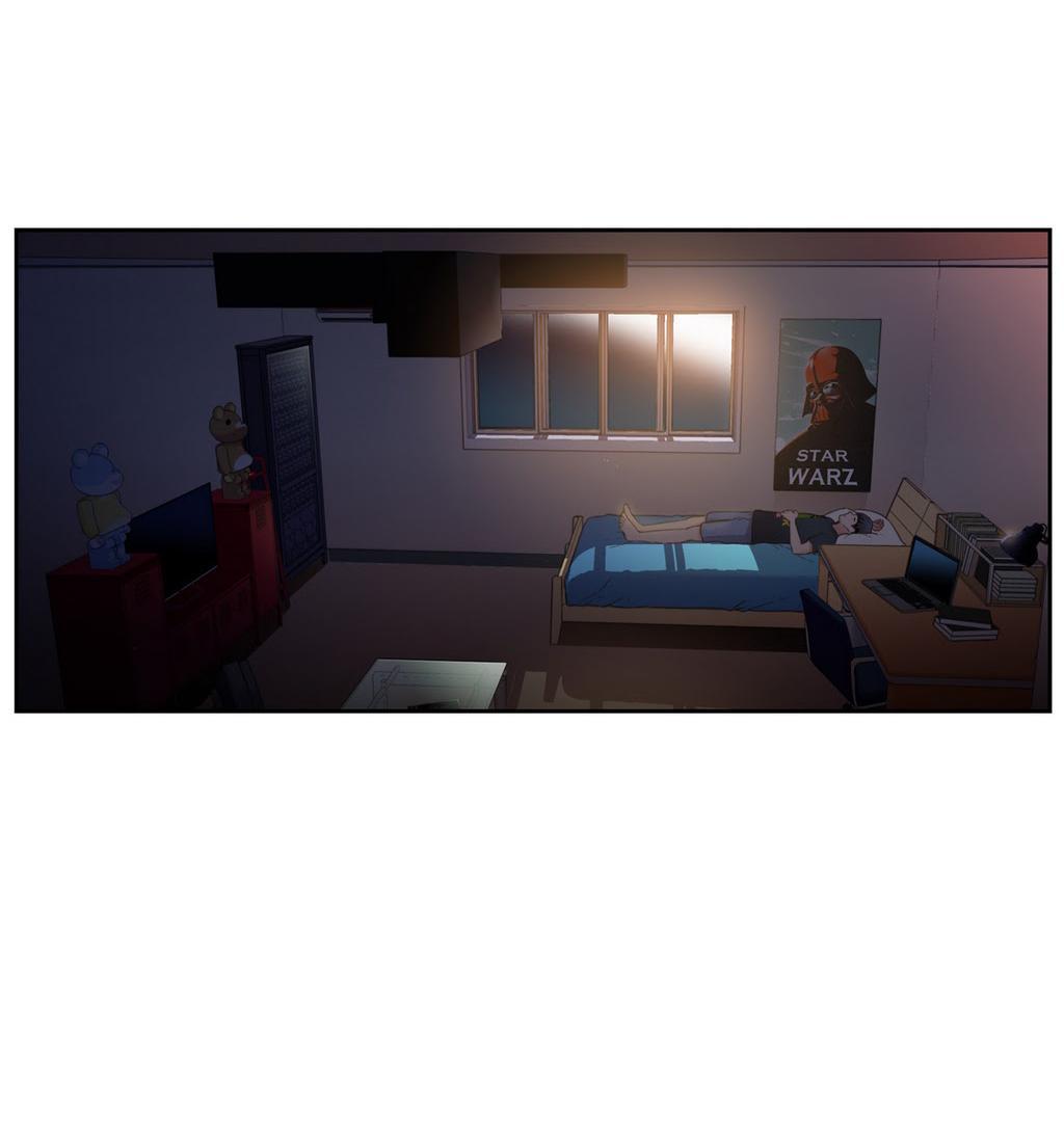 【BAKヒョンジュン】SweetGuyCh.1-46（英語）（YoManga）（進行中）