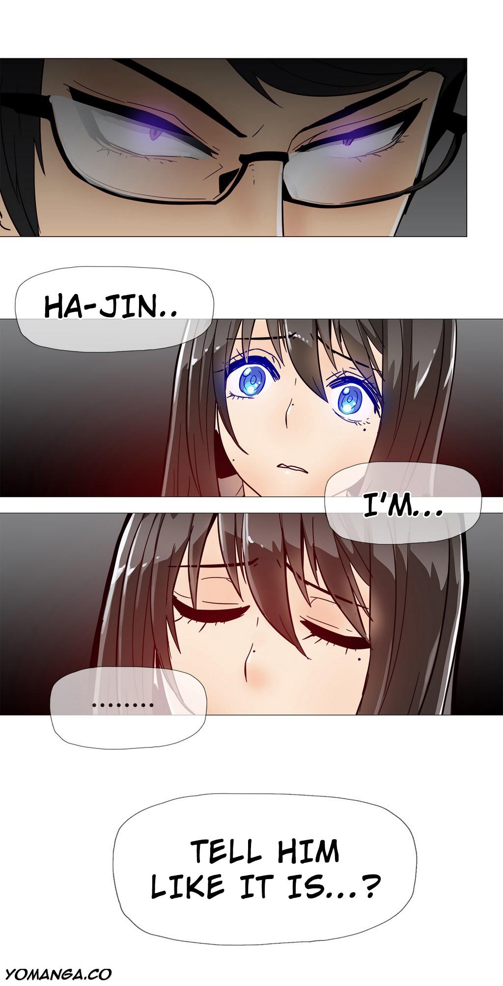 [ブッチャーボーイ] 2204号室の事情 第11-26話 [英訳]