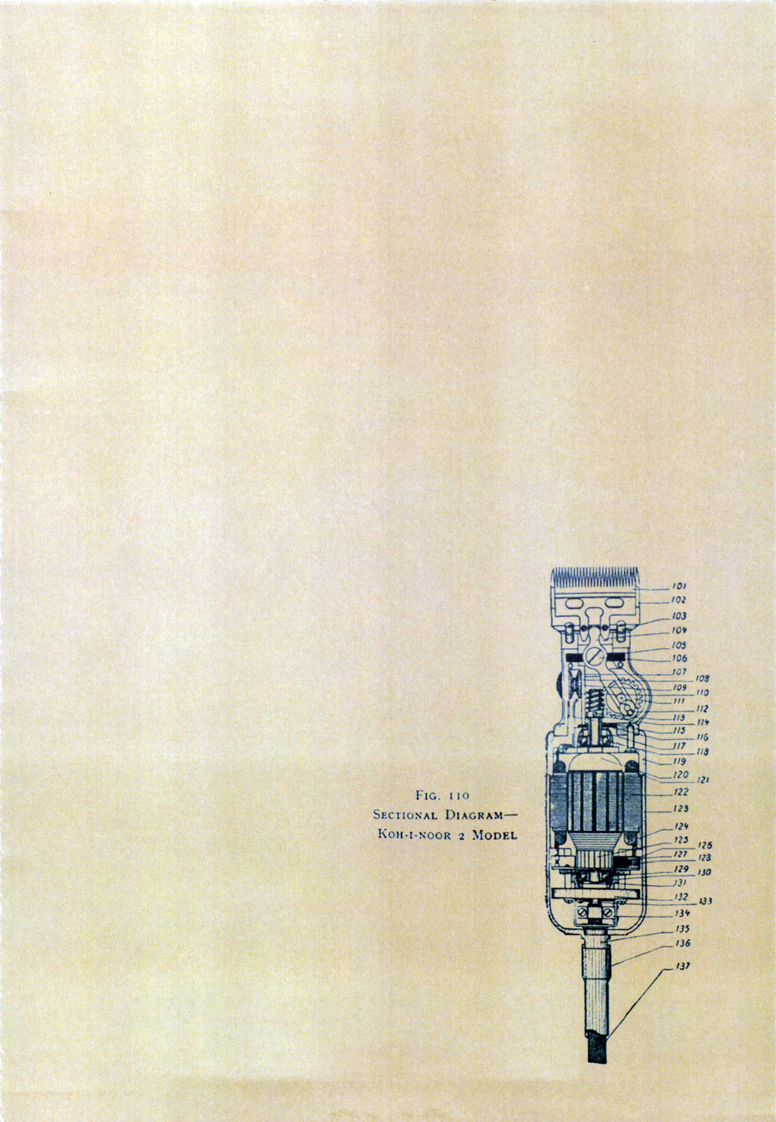 (C81) [70年式悠久機関 (遠藤沖人)] ScissorsHand Elves+ペーパー [中国翻訳]