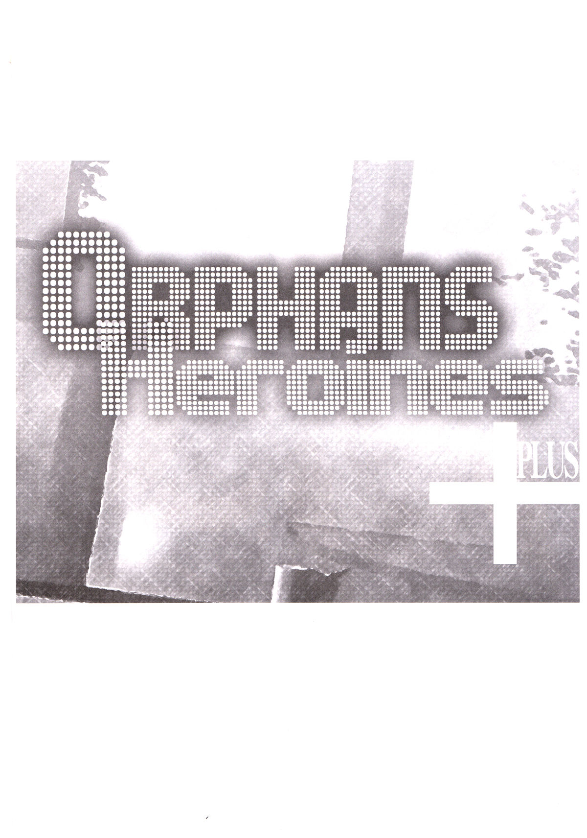 (C89) [ブロンコ一人旅 (内々けやき)] OrphansHeroines+ (機動戦士ガンダム 鉄血のオルフェンズ)