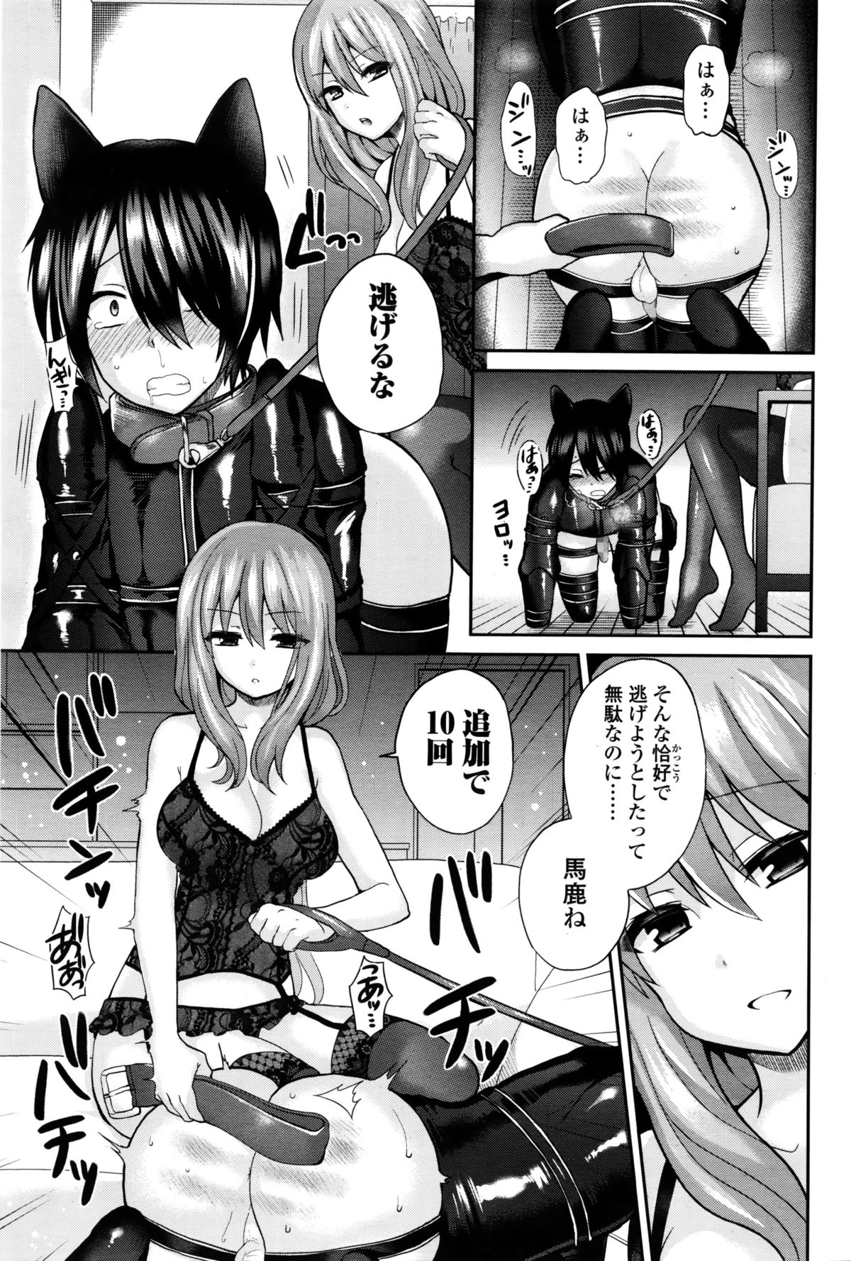 ガールズフォーム Vol.11