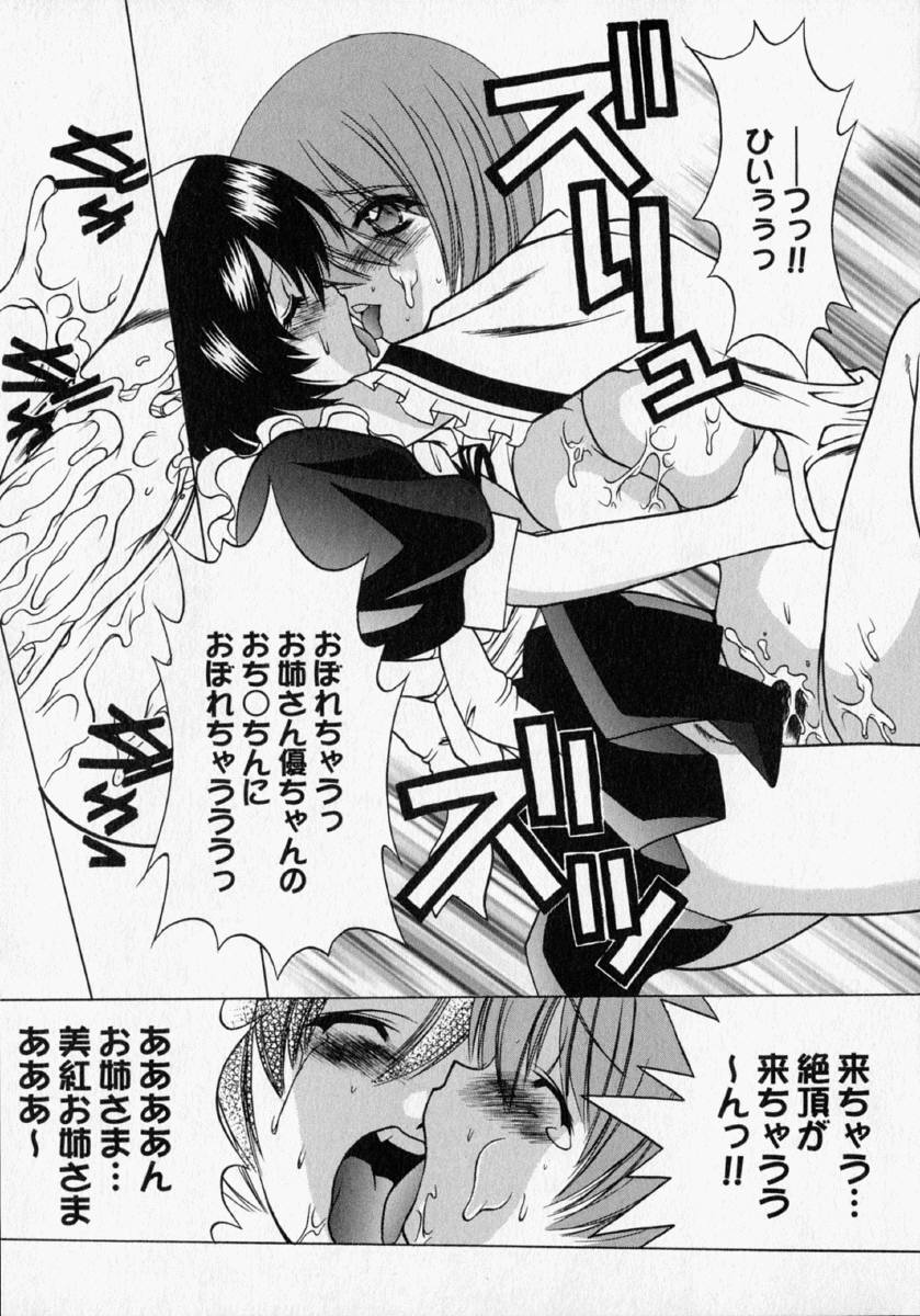 [新堂なおと] 桃幻小町