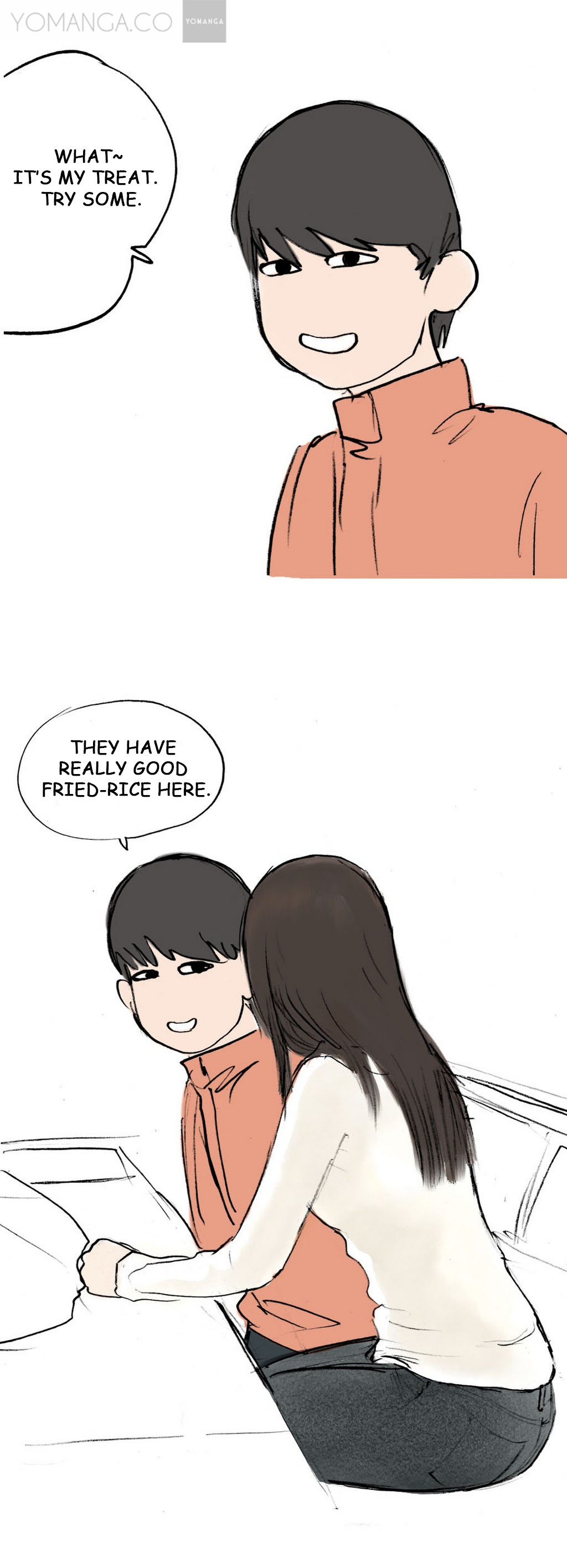 [Eunya] 나인틴 第1-16話 [英訳]
