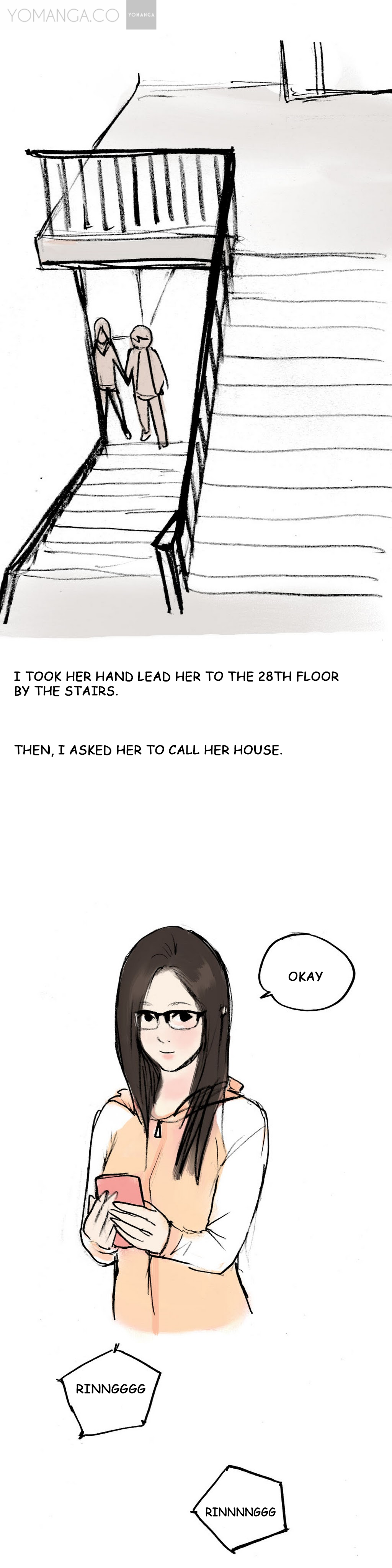 [Eunya] 나인틴 第1-16話 [英訳]
