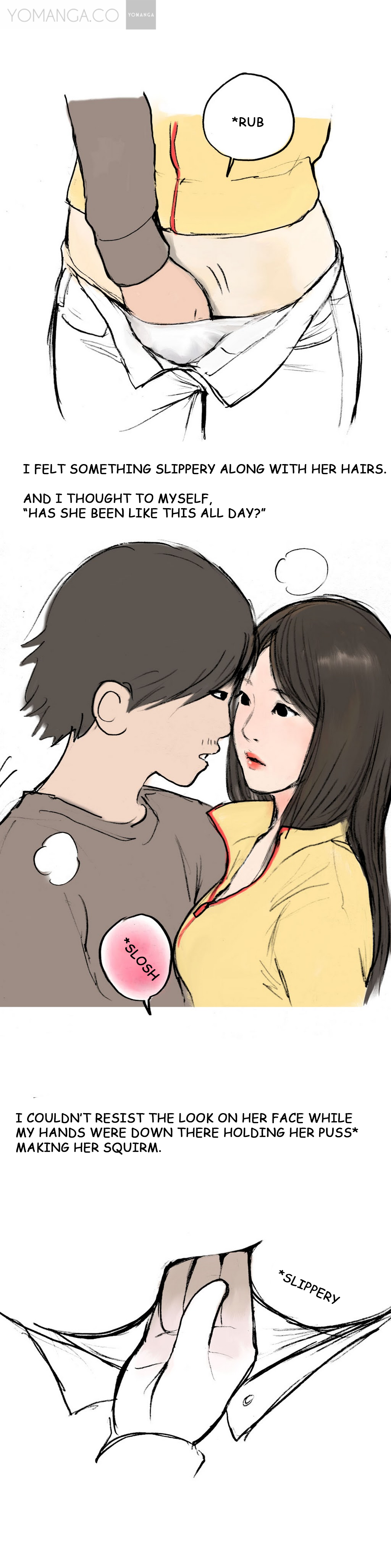 [Eunya] 나인틴 第1-16話 [英訳]