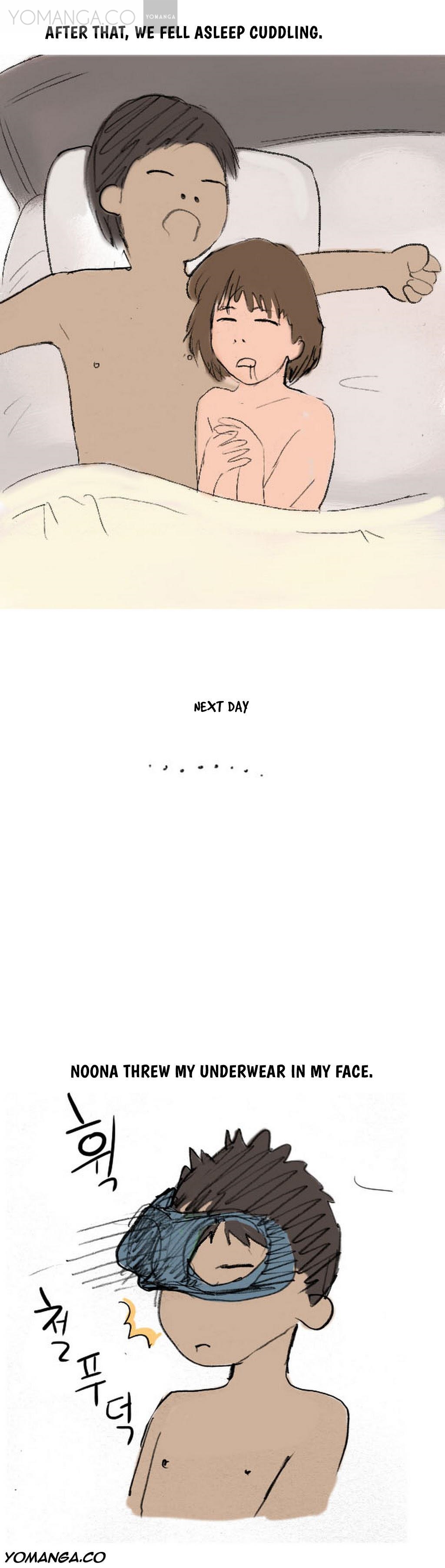 [Eunya] 나인틴 第1-16話 [英訳]
