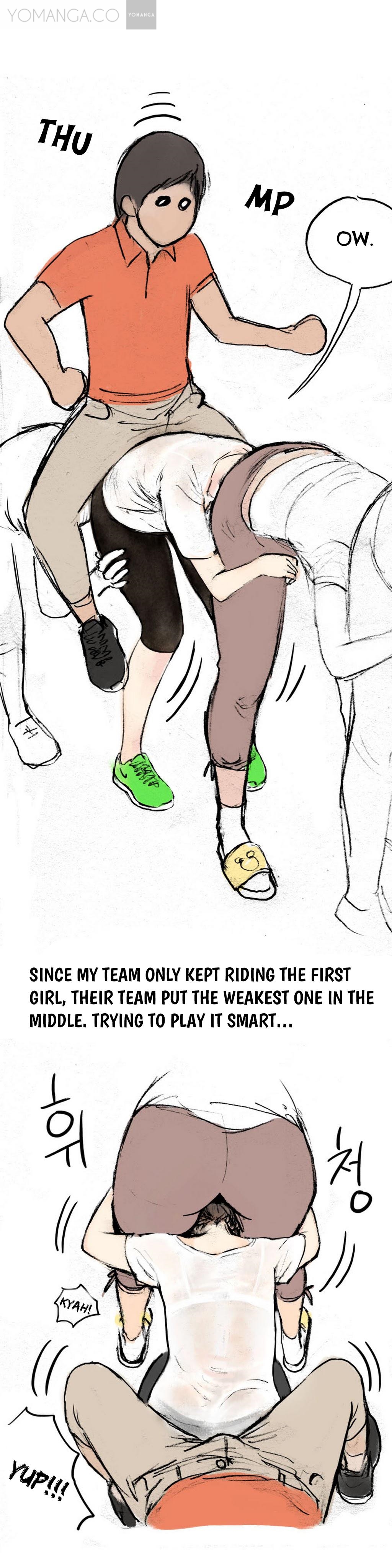[Eunya] 나인틴 第1-16話 [英訳]