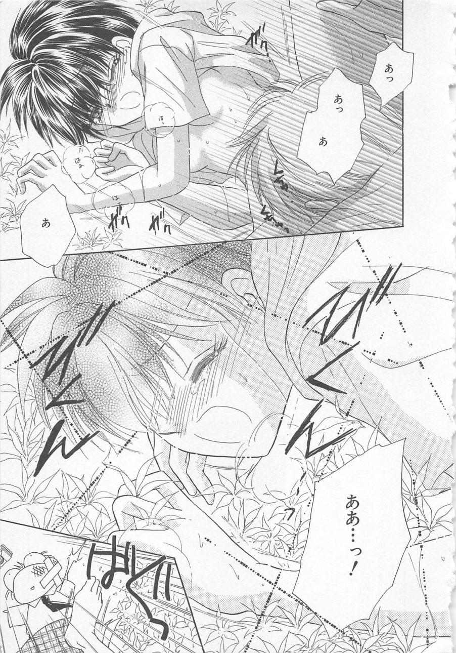 [松本ゆうか] ないしょのCute Boy