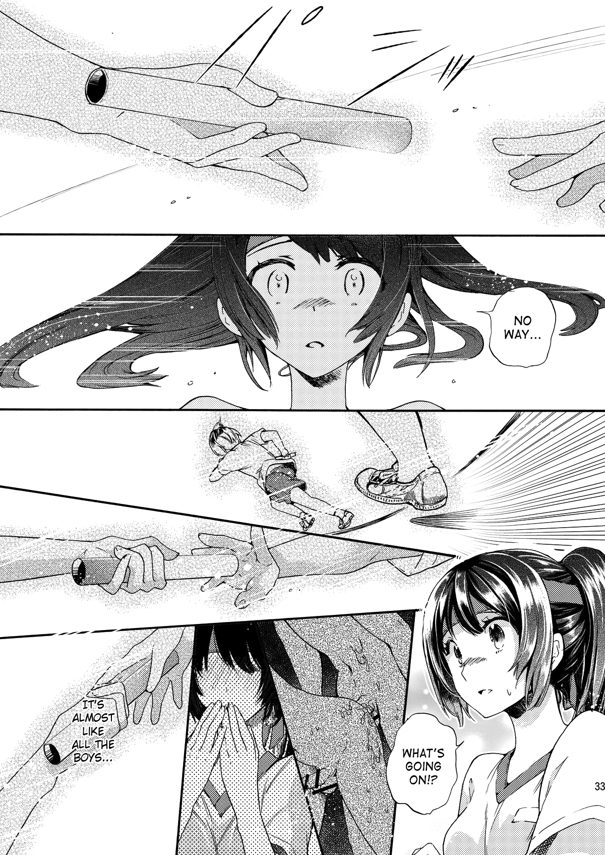 (C84) [サクサク還元濃縮 (股下金珠)] 密室監禁AV垂れ流し [英訳]