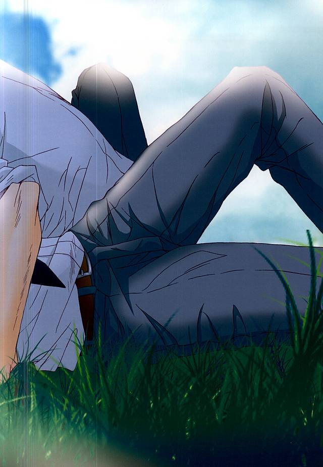 (C88) [浪煙 (sigeo)] LOVE or LUST (ダイヤのA)