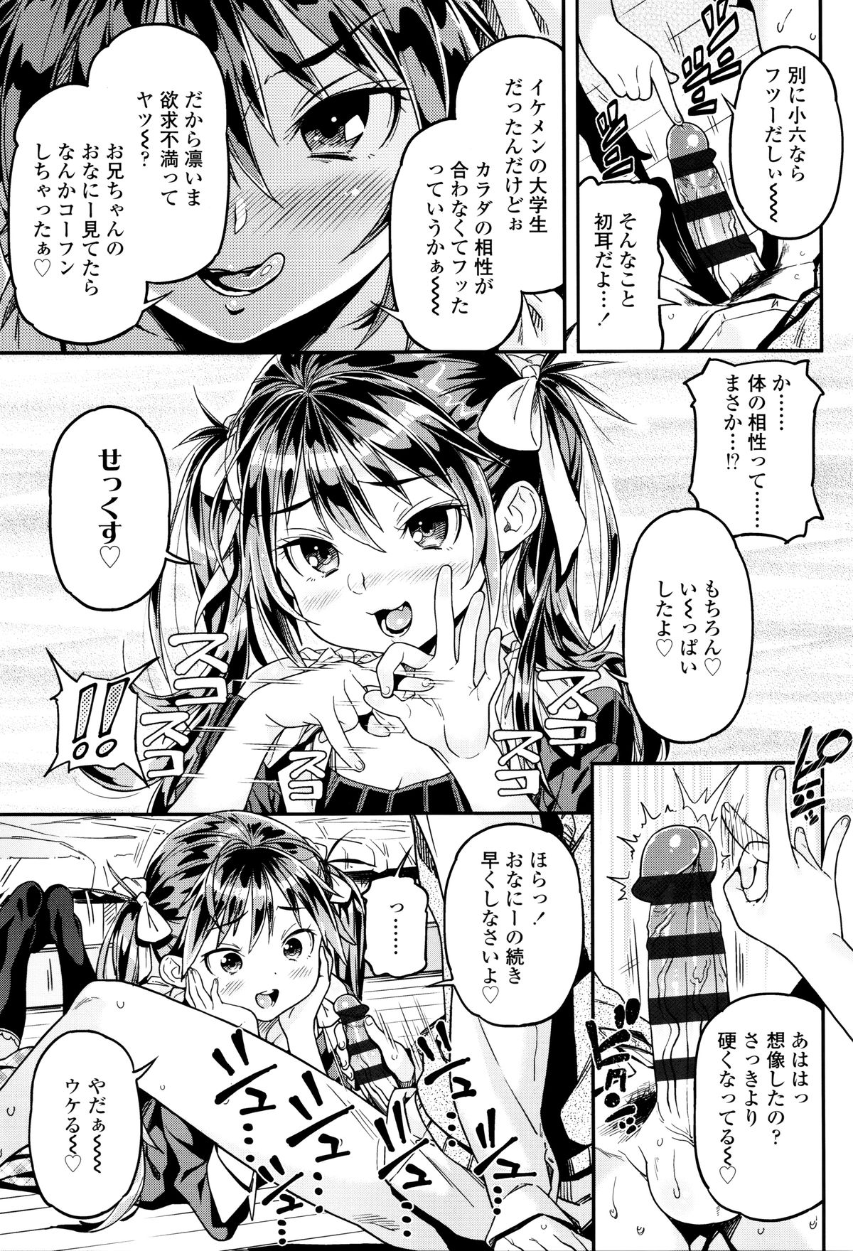 [きんく] もっかいするの?