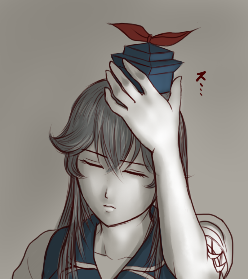 [太極剣 ] 先代と慧音がイチャイチャする話 Chapter1 (東方)